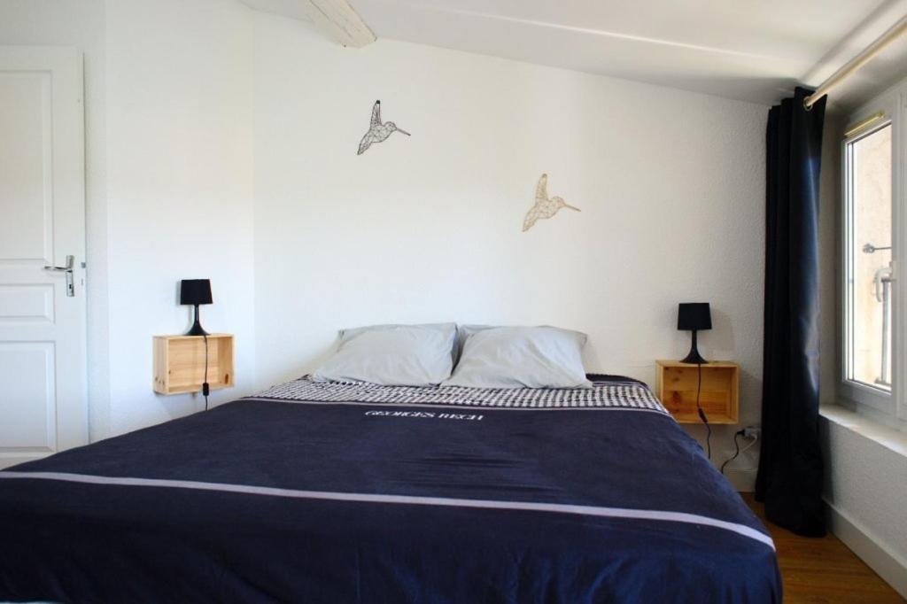 T3 Cosy Au Centre De Castelnaudary 아파트 외부 사진