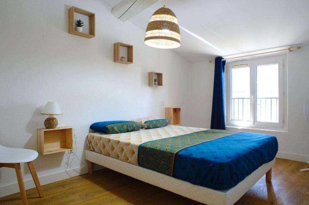 T3 Cosy Au Centre De Castelnaudary 아파트 외부 사진