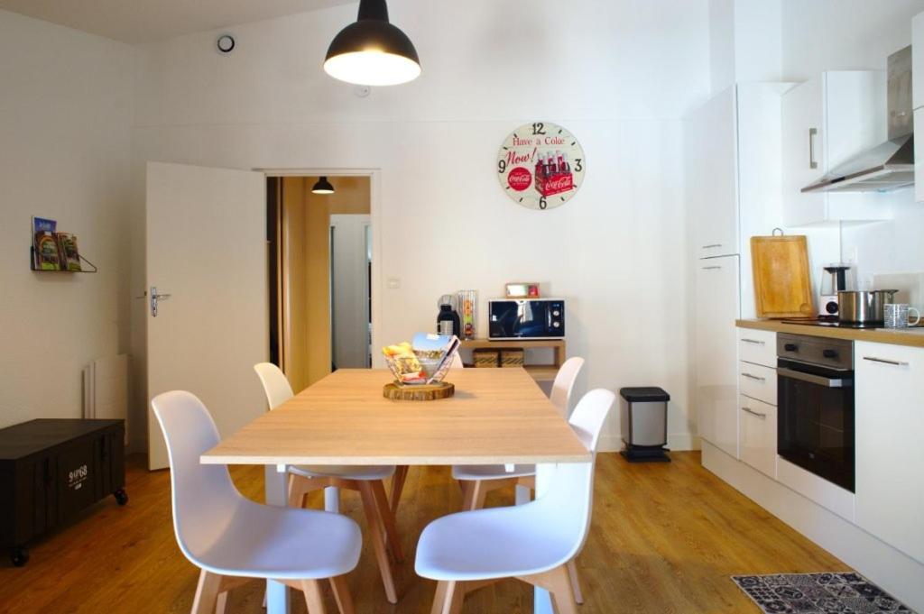 T3 Cosy Au Centre De Castelnaudary 아파트 외부 사진