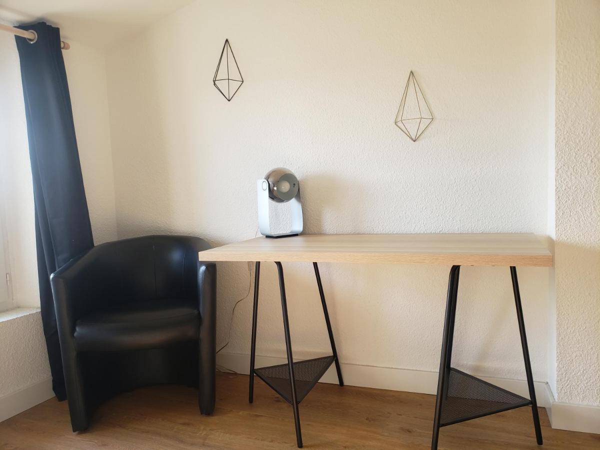 T3 Cosy Au Centre De Castelnaudary 아파트 외부 사진